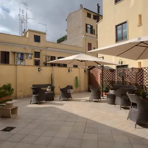 *** Hotel Galileo Italië