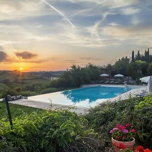 Borgo Laticastelli 4* Rapolano Terme