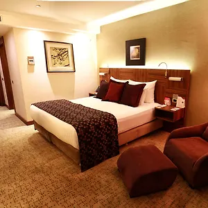 Ξενοδοχείο Crowne Plaza Harbiye By Ihg