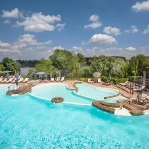 **** Hotel Le Ali Del Frassino Italië