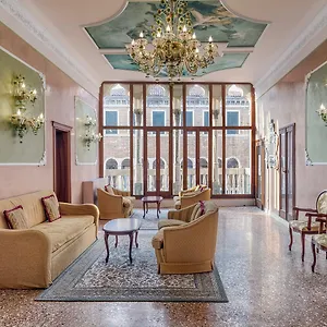 Pausania 3* Venedig