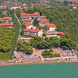 Θέρετρο Portes