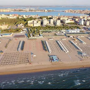 *** Vakantiepark Villaggio Europa Italië