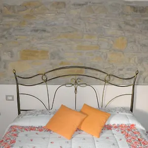  Vakantieboerderij Marco Italië