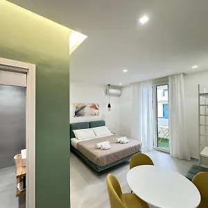 I Faraglioni Comfort 2* Terrasini