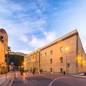 Camplus Palermo Normanni - Casa Per Ferie 3* Palermo