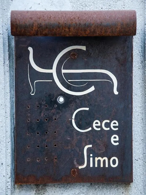 Locanda Cece E Simo Bergamo