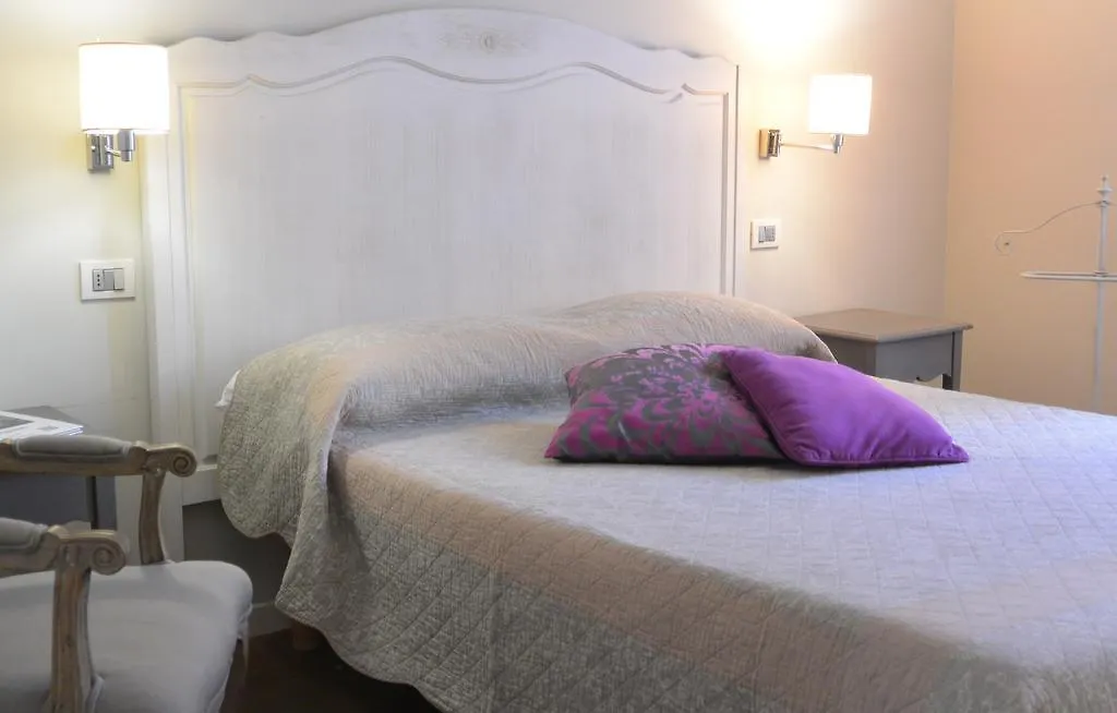 Locanda Cece E Simo Bergamo Bed & Breakfast
