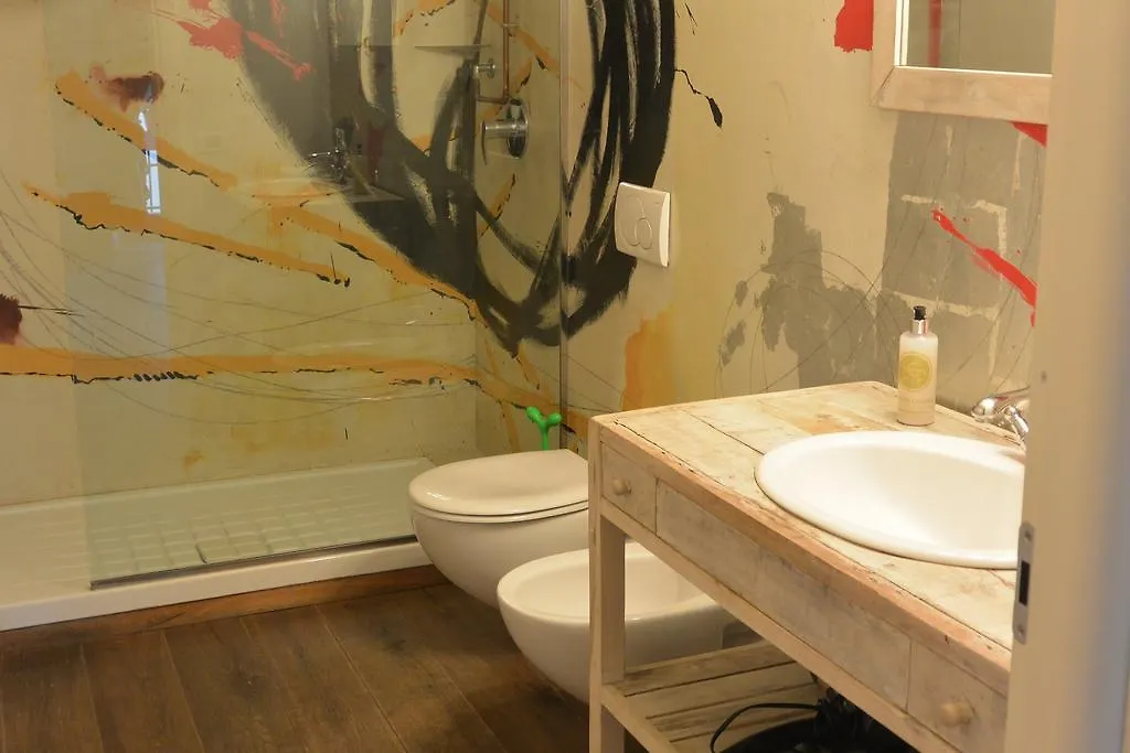 ** Bed & Breakfast Locanda Cece E Simo Bergamo Italy