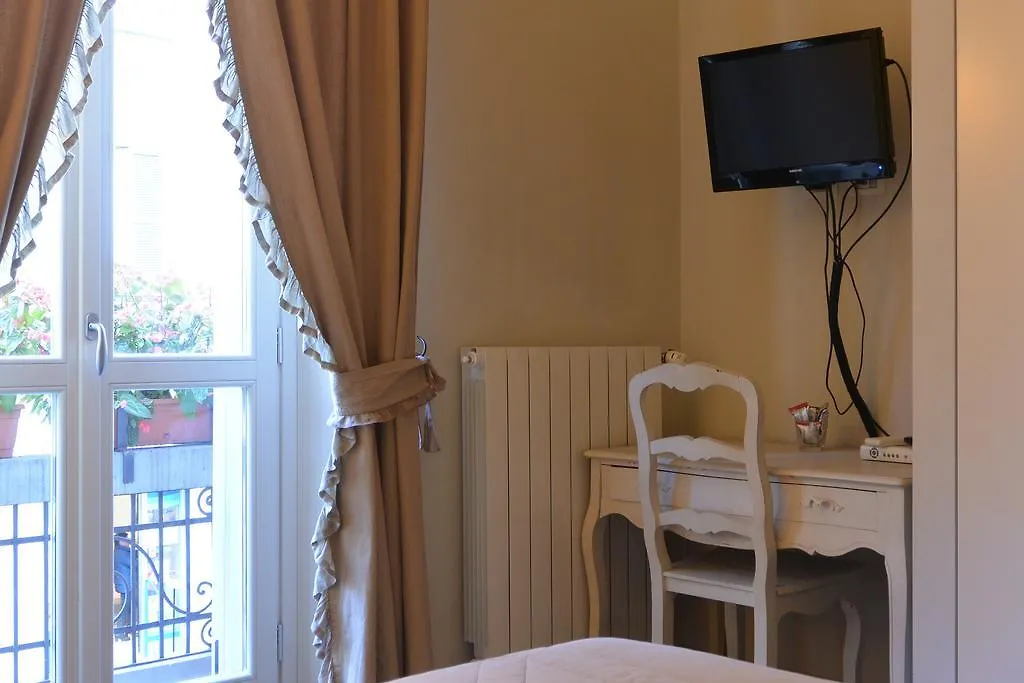 Bed & Breakfast Locanda Cece E Simo Bergamo