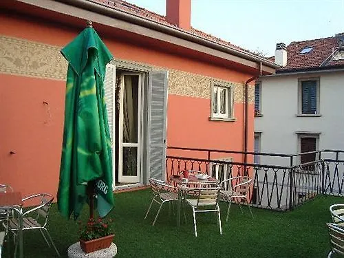 Locanda Cece E Simo Bergamo 2*,