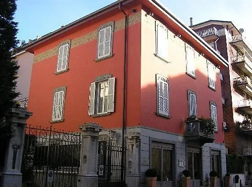 Locanda Cece E Simo Bergamo Bed & Breakfast