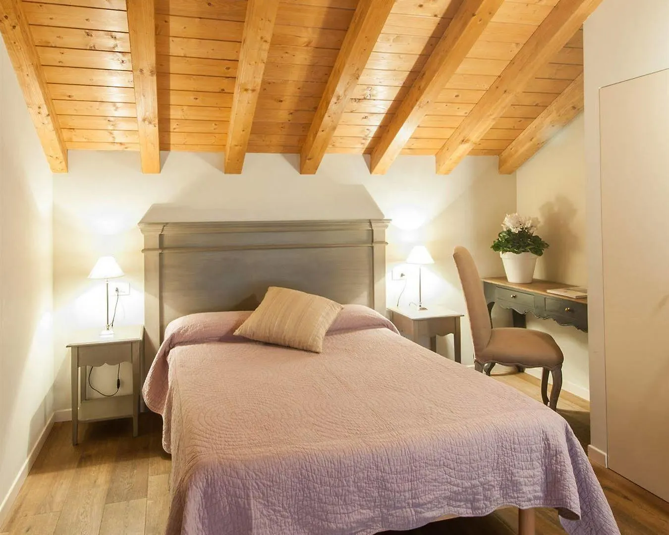 Bed & Breakfast Locanda Cece E Simo Bergamo