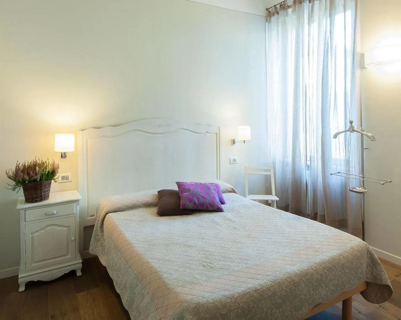 Locanda Cece E Simo Bergamo Italy