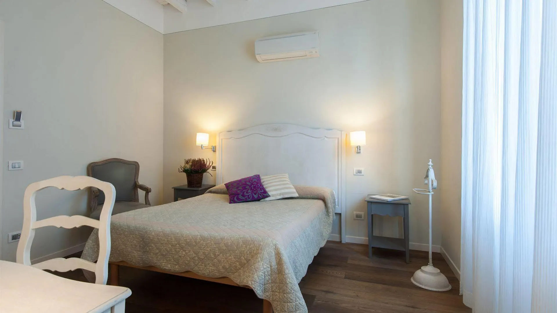 Locanda Cece E Simo Bergamo Bed & Breakfast