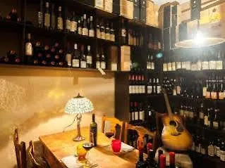 Bed & Breakfast Locanda Cece E Simo Bergamo