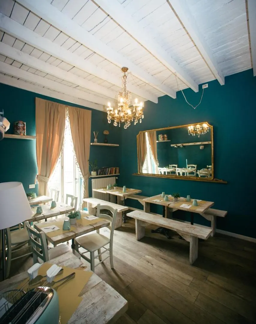 Locanda Cece E Simo Bergamo