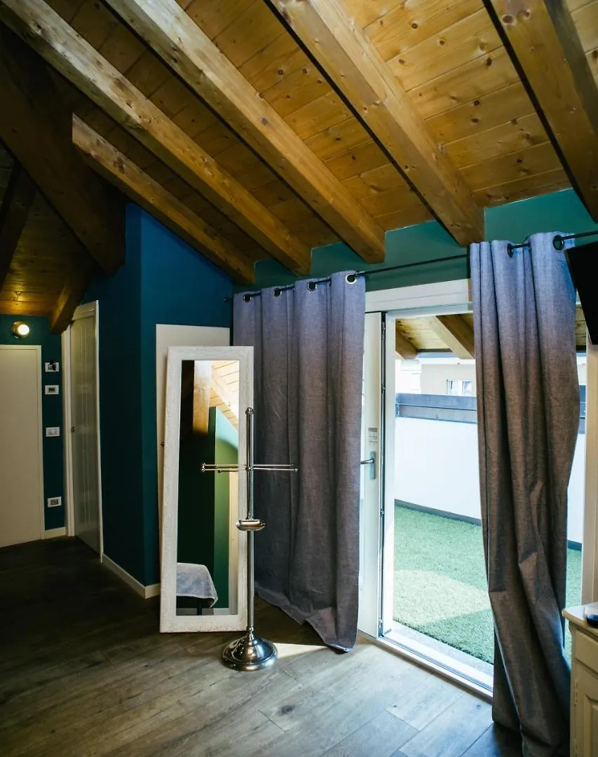 Locanda Cece E Simo Bergamo 2*,  Italy