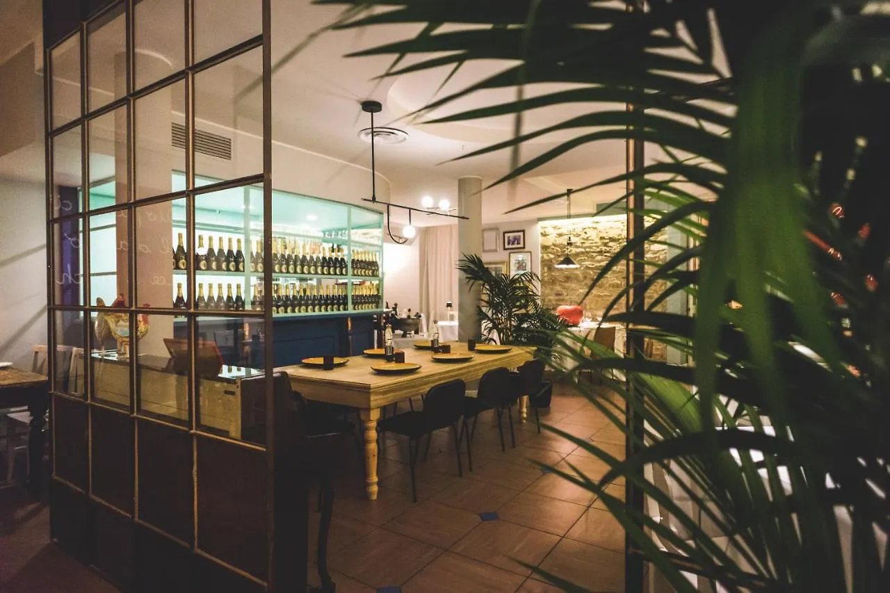 Locanda Cece E Simo Bergamo Bed & Breakfast