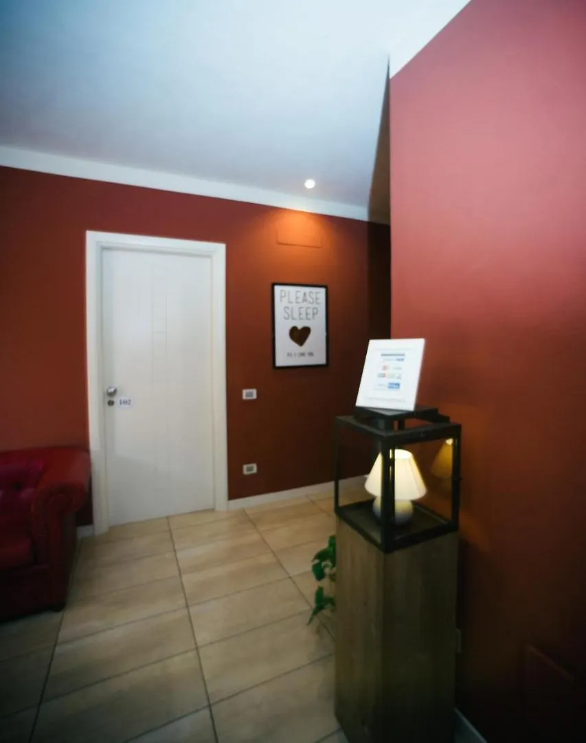 ** Bed & Breakfast Locanda Cece E Simo Bergamo Italy