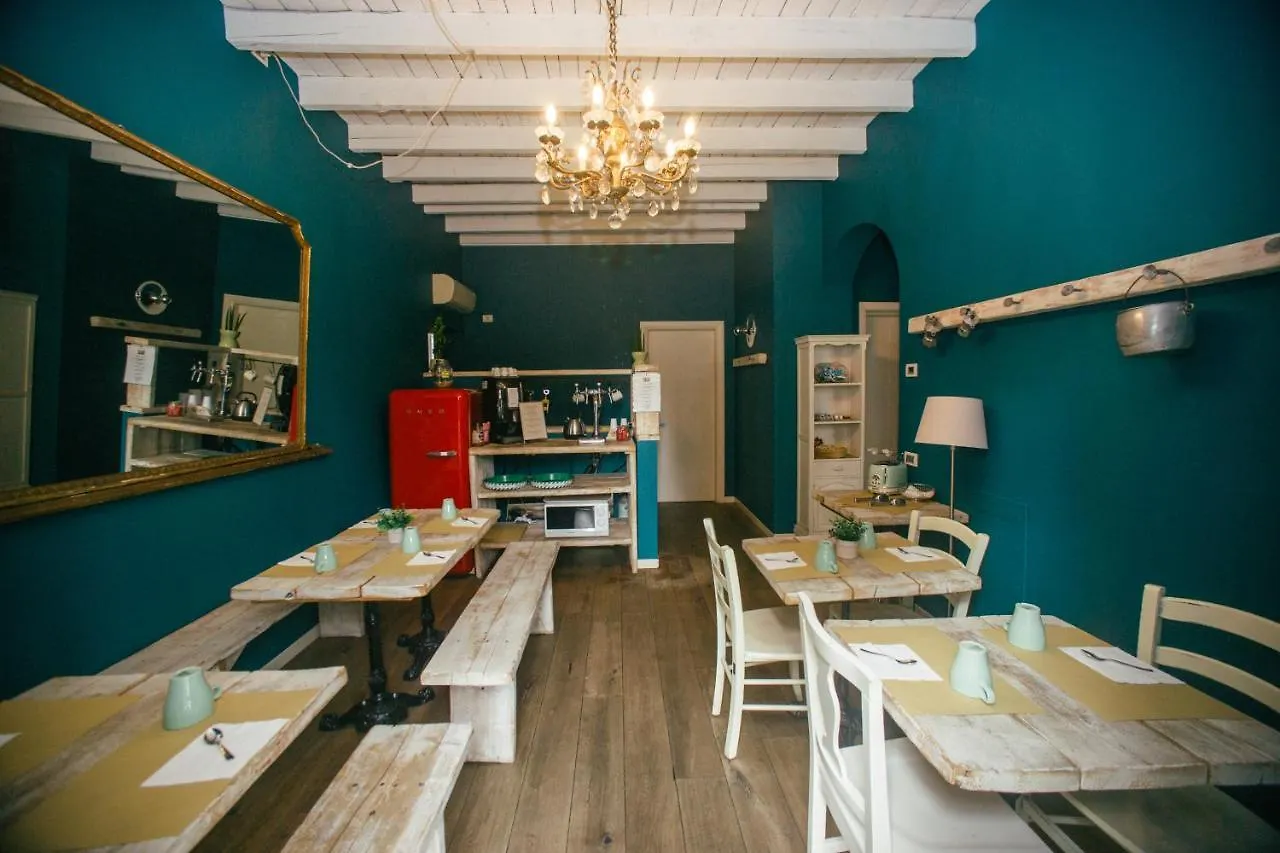 Bed & Breakfast Locanda Cece E Simo Bergamo