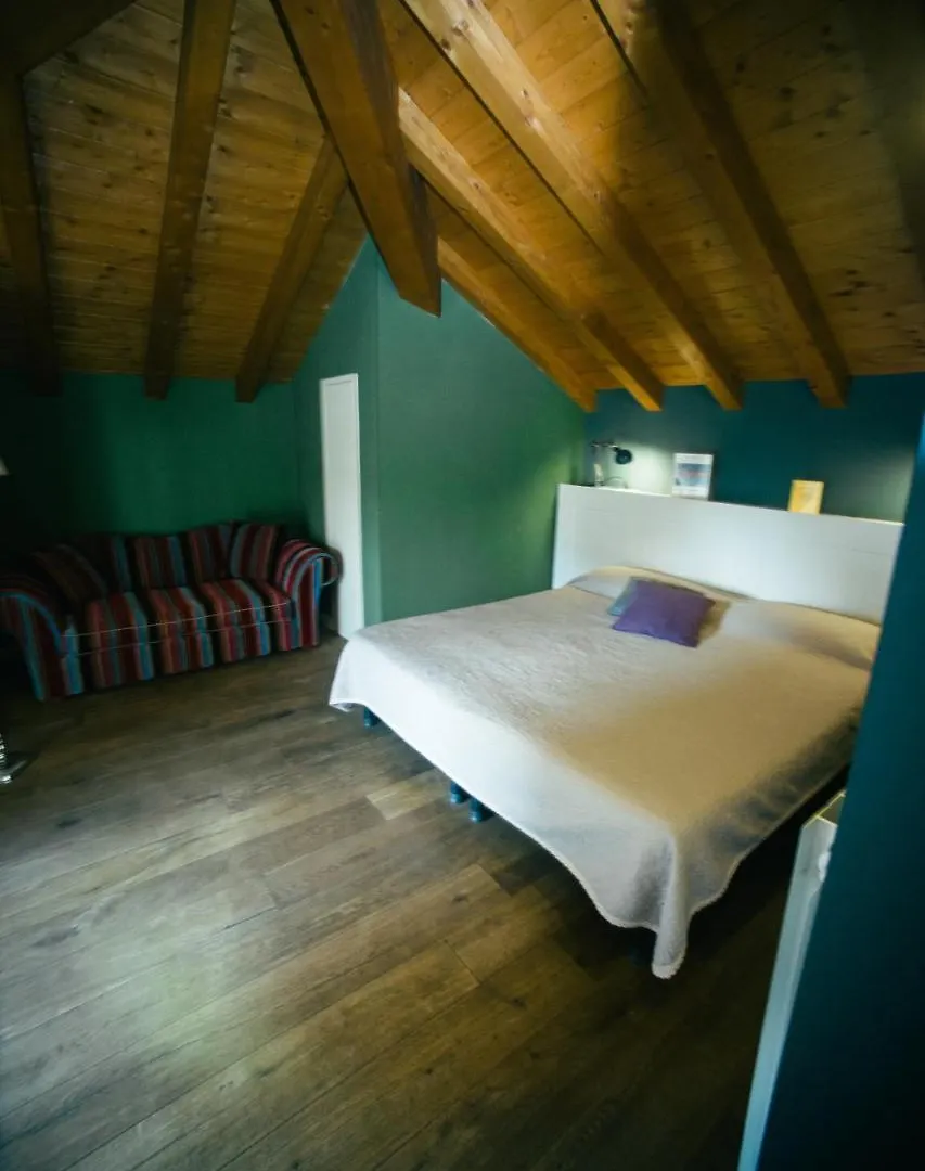 Locanda Cece E Simo Bergamo 2*,
