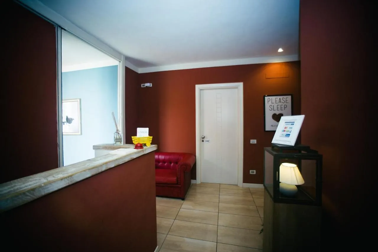 Locanda Cece E Simo Bergamo