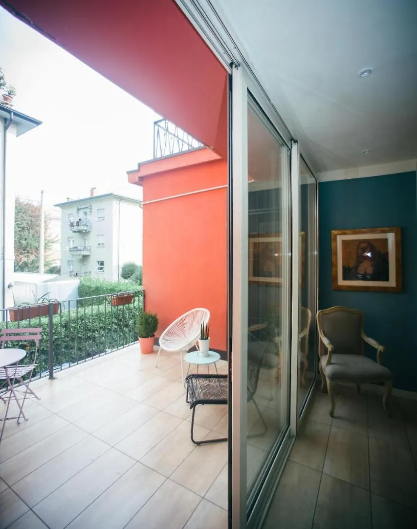 Locanda Cece E Simo Bergamo